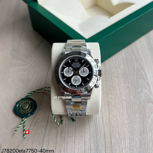 Rolex Daytona