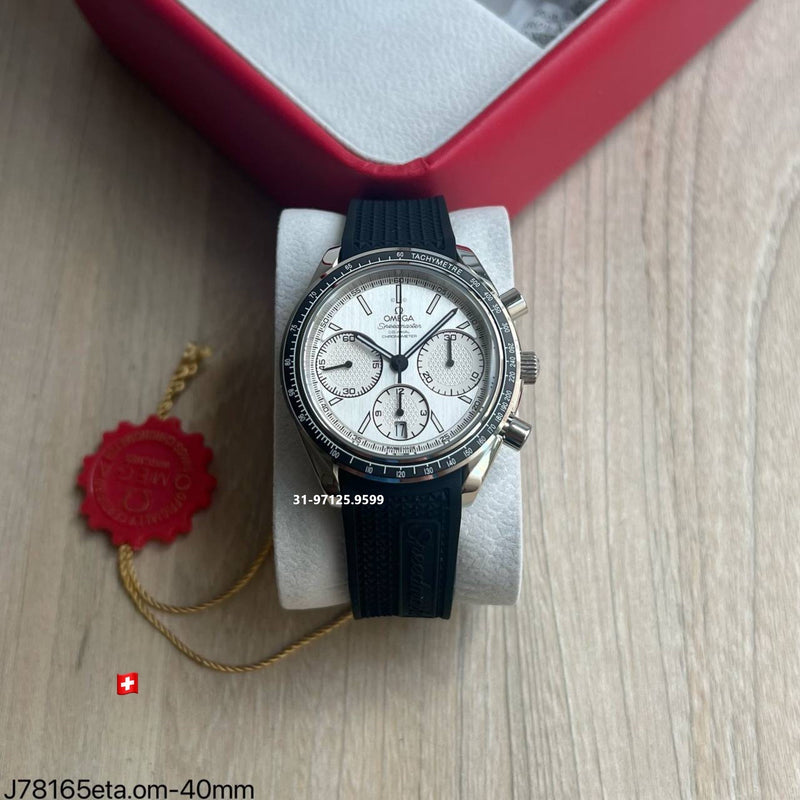 Omega - 40mm