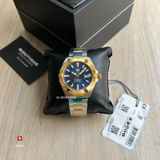 Tag Heuer Aquaracer - 41mm