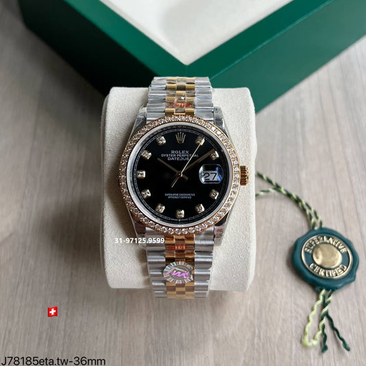 Rolex Datejust  / 36mm