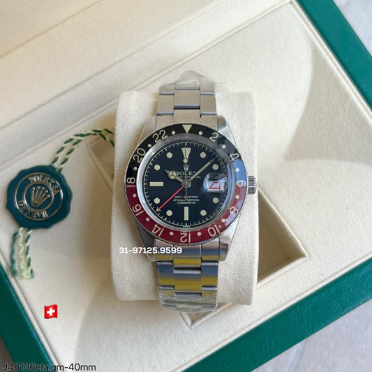 Rolex GMT - Vintage