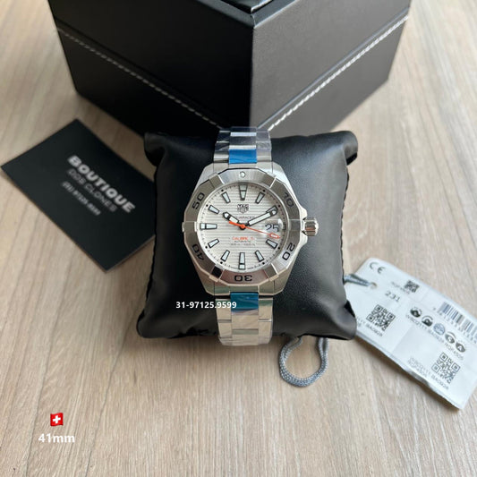 Tag Heuer Aquaracer - 41mm