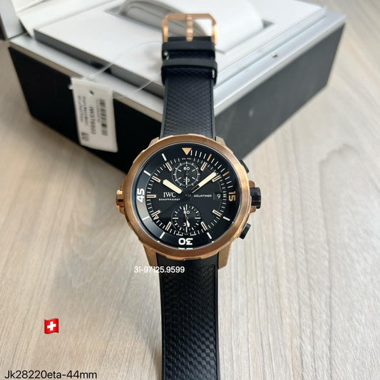 IWC Aquatimer - 44mm