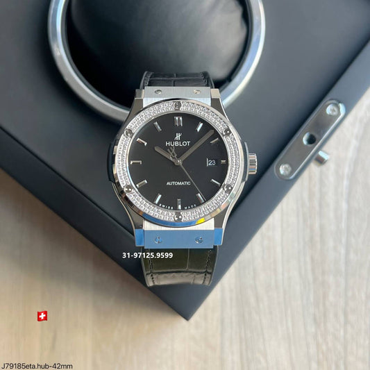 Hublot Fusion - 42mm