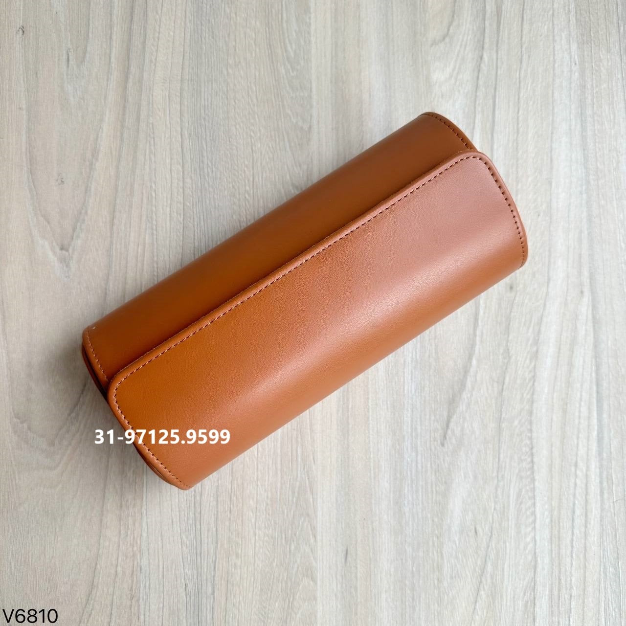 Case para 3 relógios