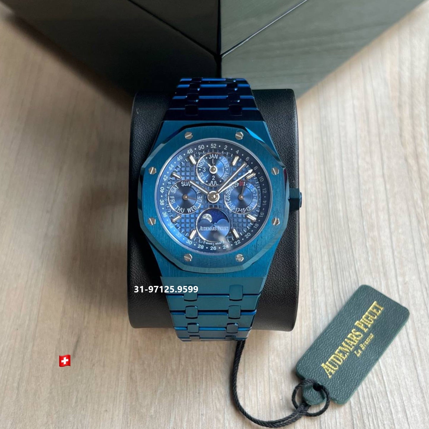 Audemars Piguet - 42mm