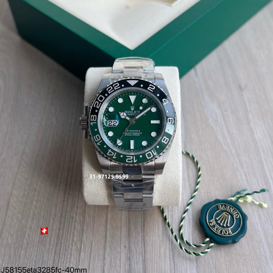 Rolex GMT