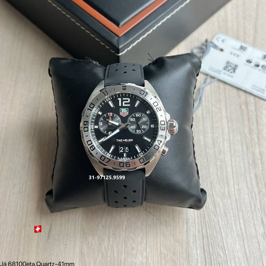 Tag Heuer - 41mm