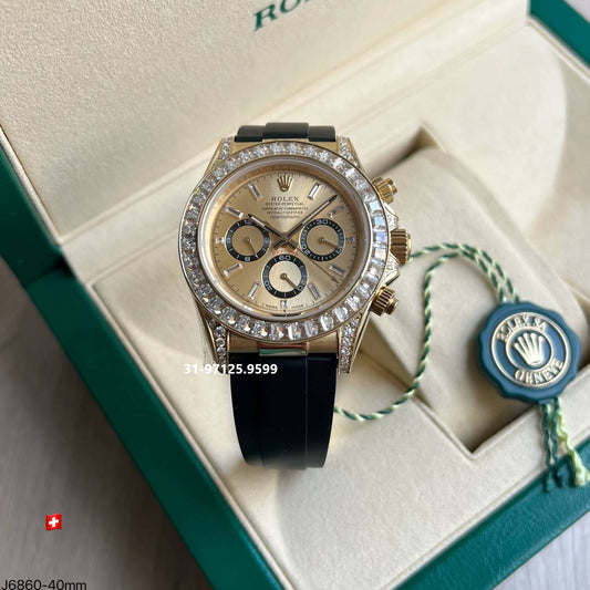Rolex Daytona