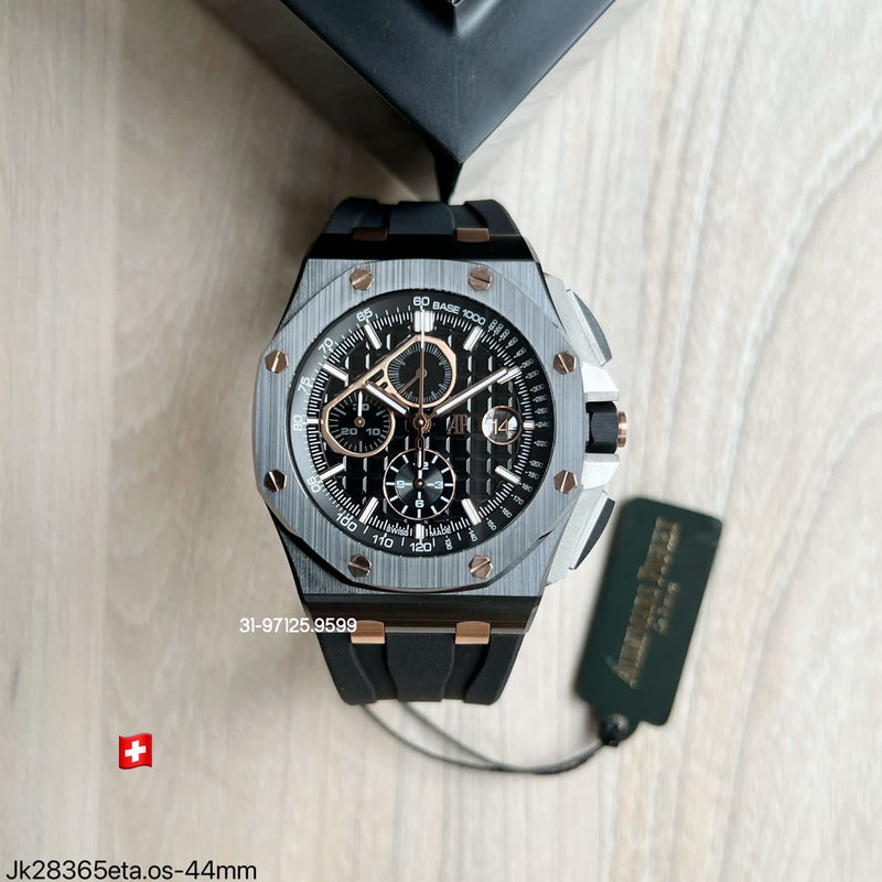 Audemars Piguet - 44mm