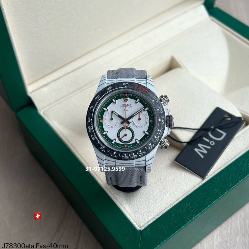 Rolex Daytona DIW