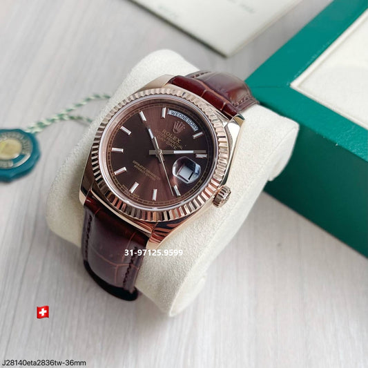 Rolex Daydate - 36mm