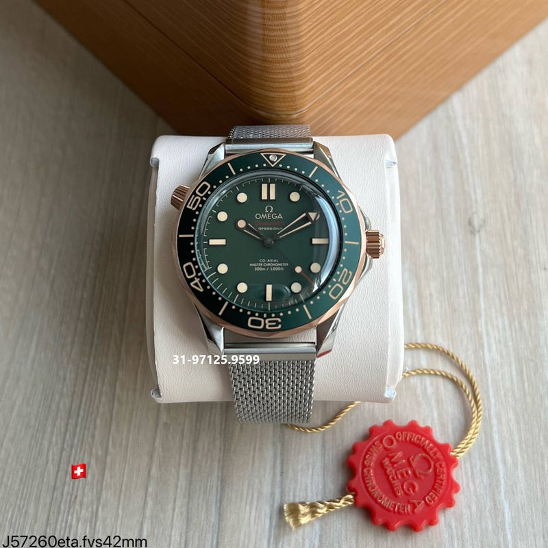 Omega