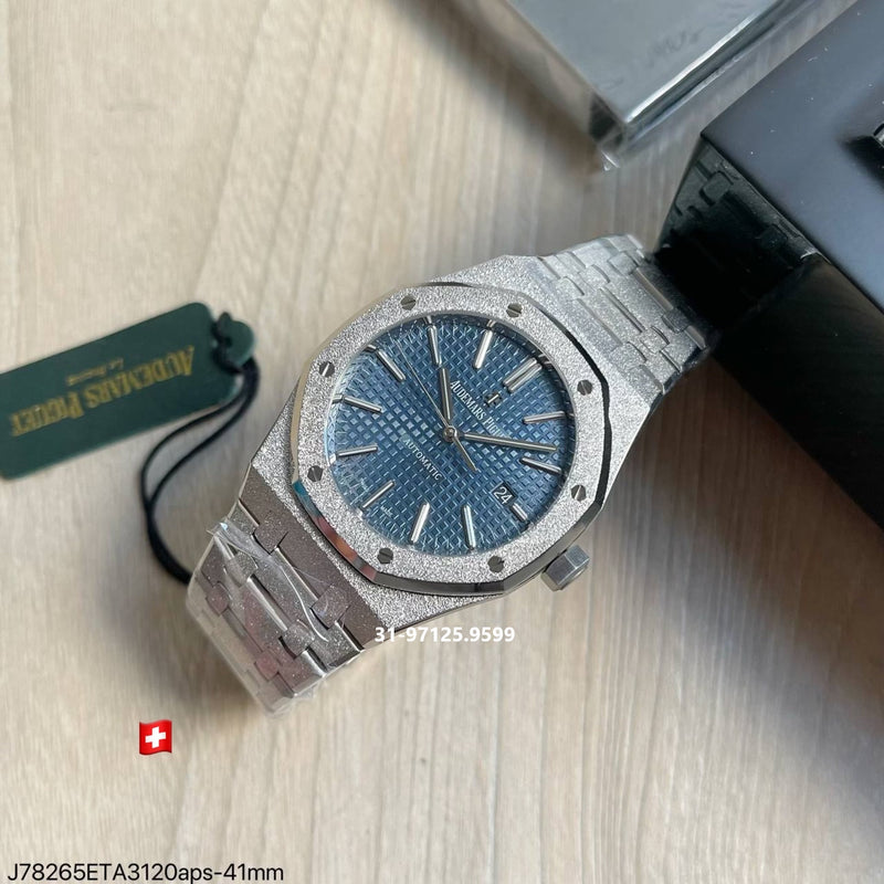 Audemars Piguet - 41mm