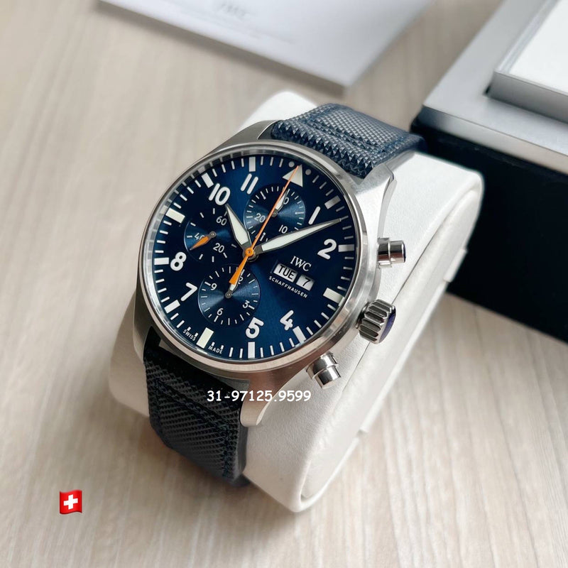 IWC Aviador - 44mm