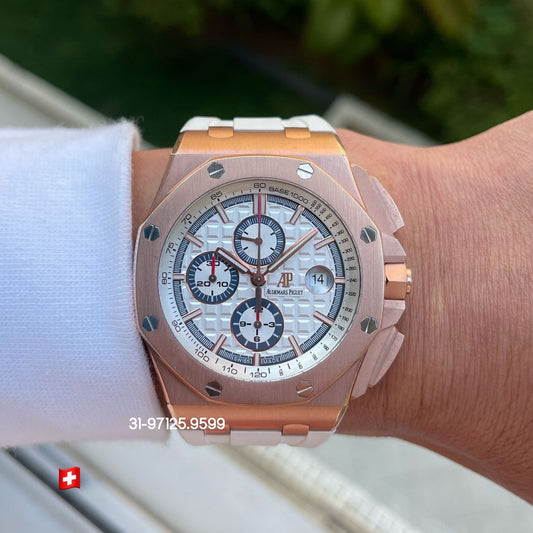 Audemars Piguet - 44mm