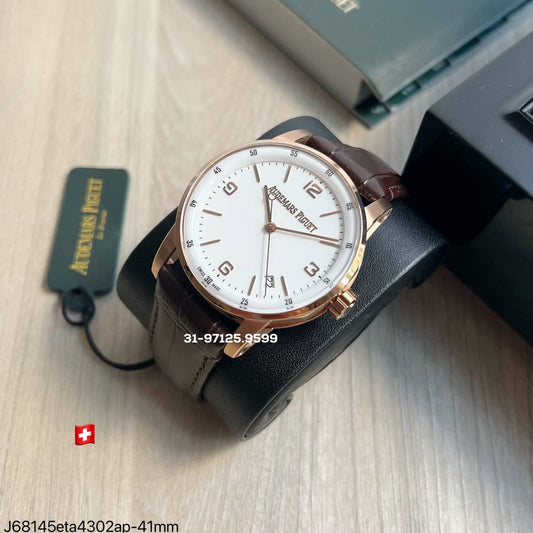 Audemars Piguet - 41mm