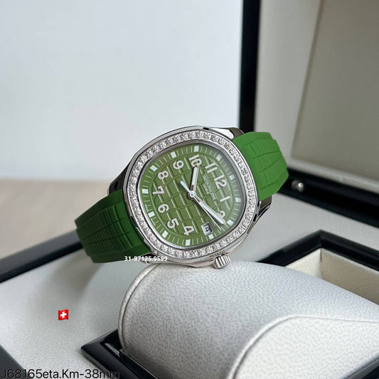 Patek Philippe Aquanaut / 38,8mm