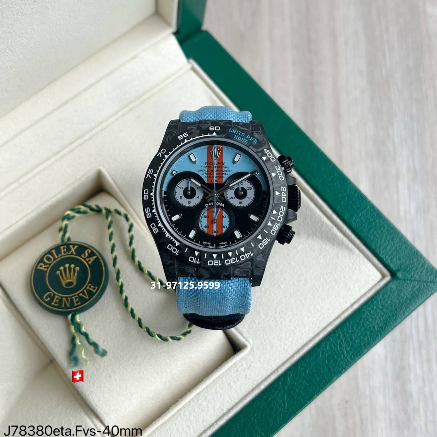 Rolex Daytona DIW