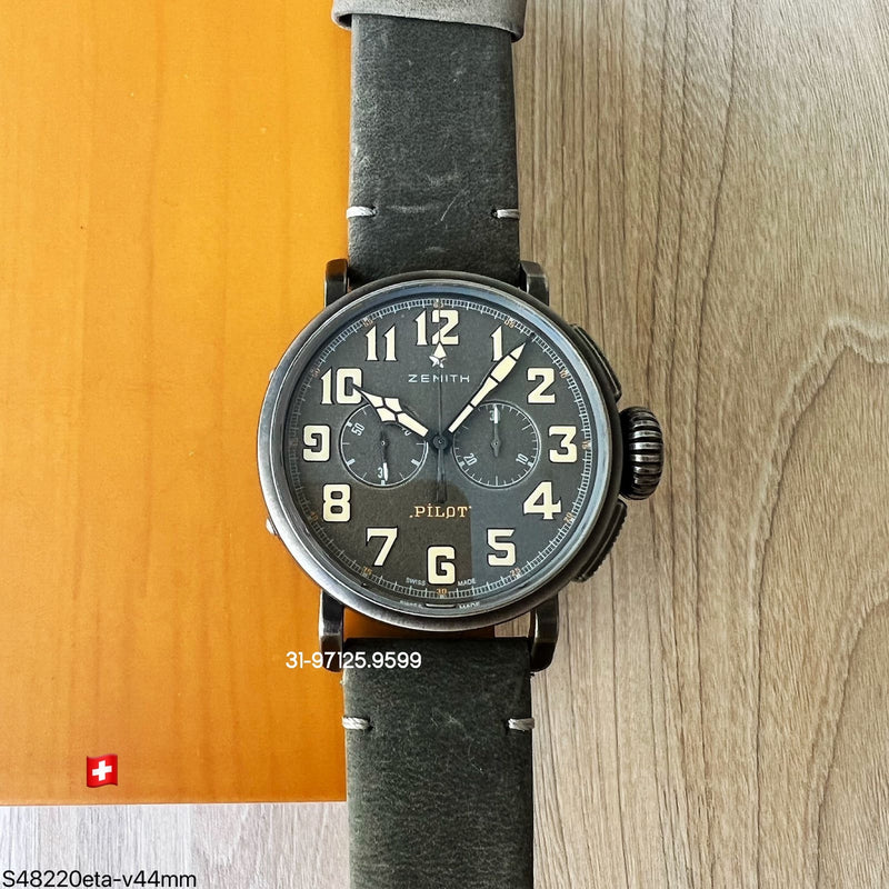 Zenith
