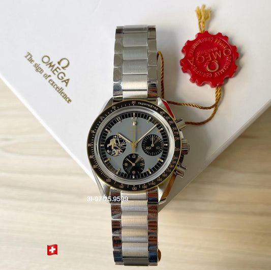 Omega Moonphase - 42mm