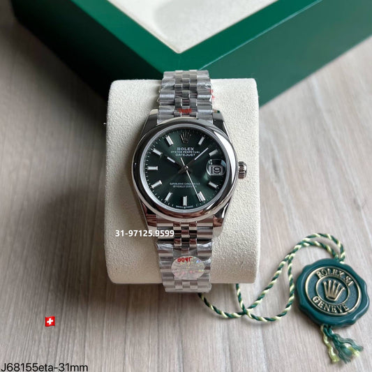 Rolex Datejust - 31mm