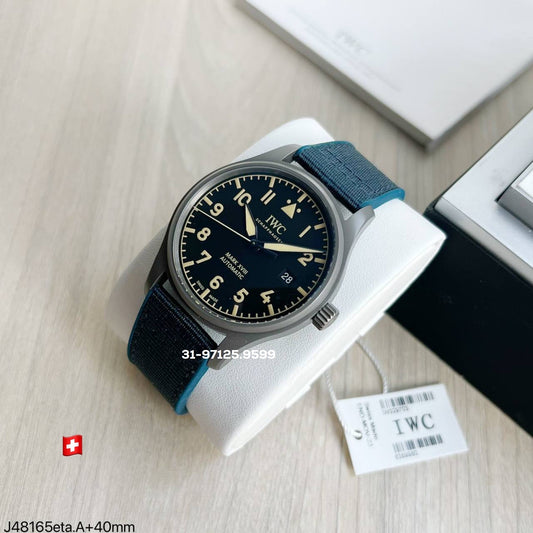 IWC Mark XVIII - 40mm