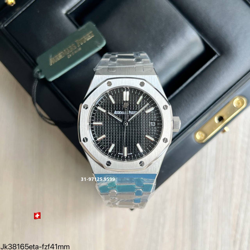 Audemars Piguet - 41mm