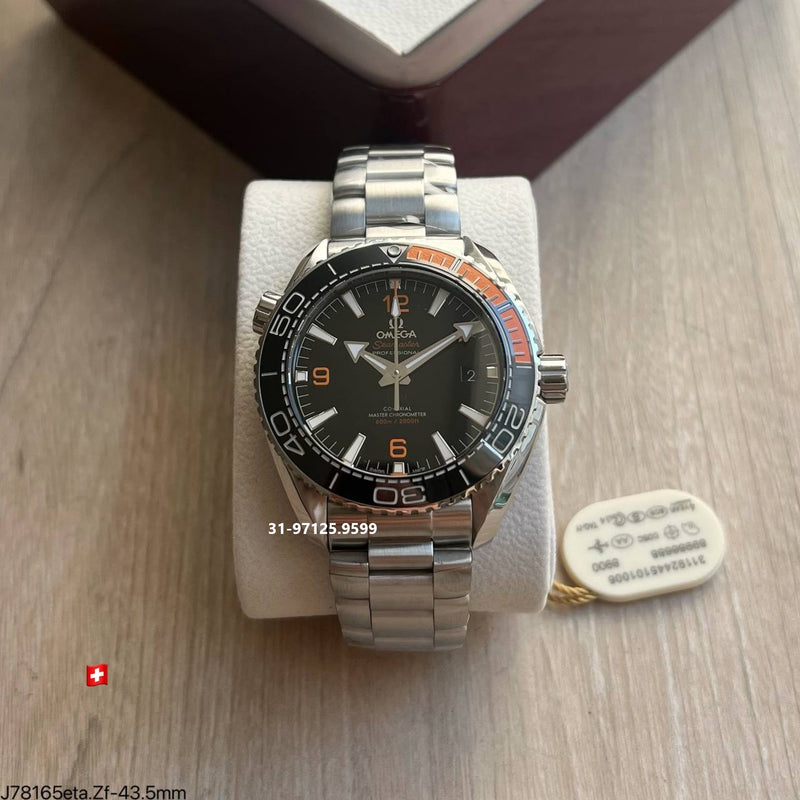 Omega