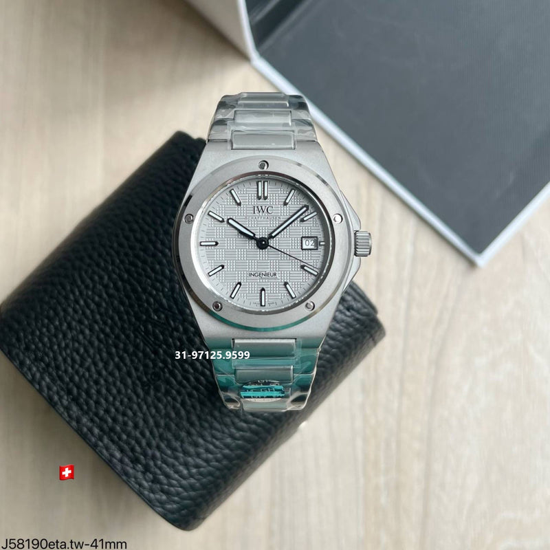 IWC Ingenieur