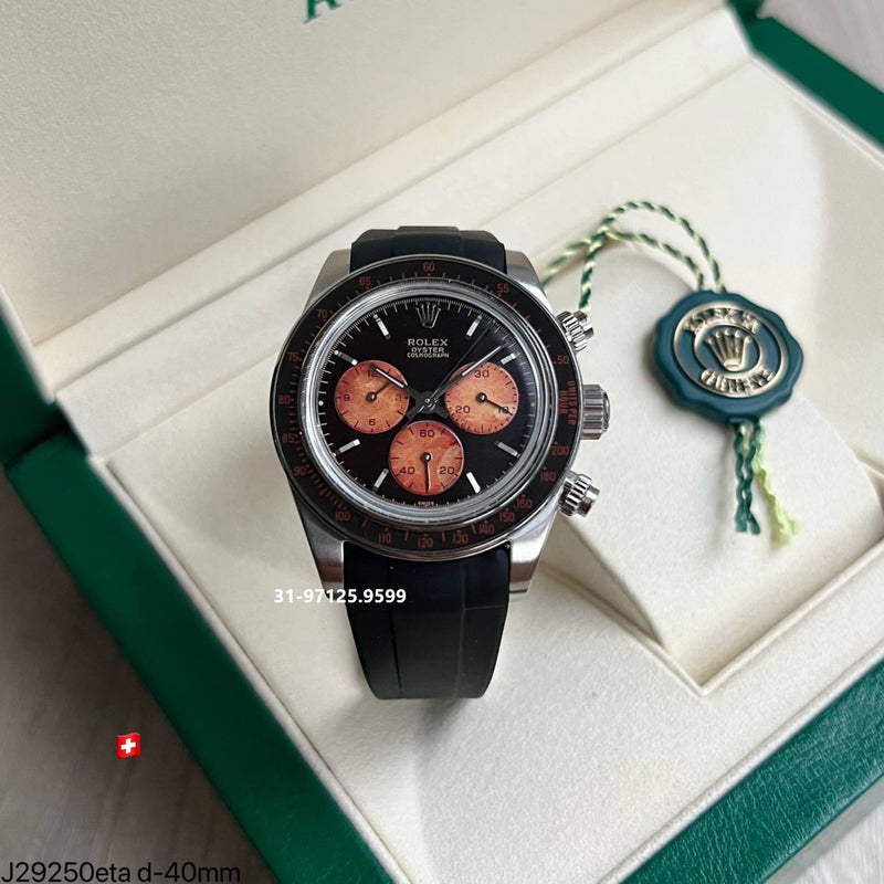 Rolex Daytona