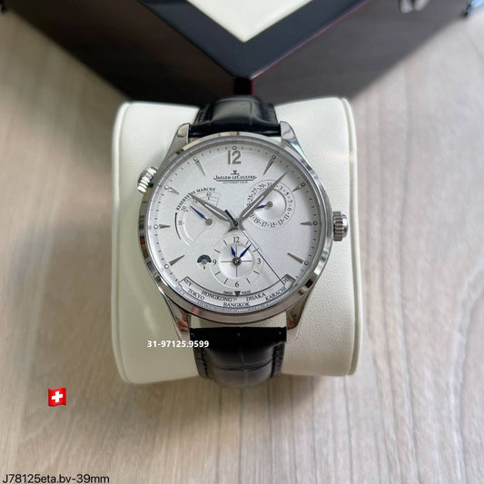 Jaeger LeCoultre