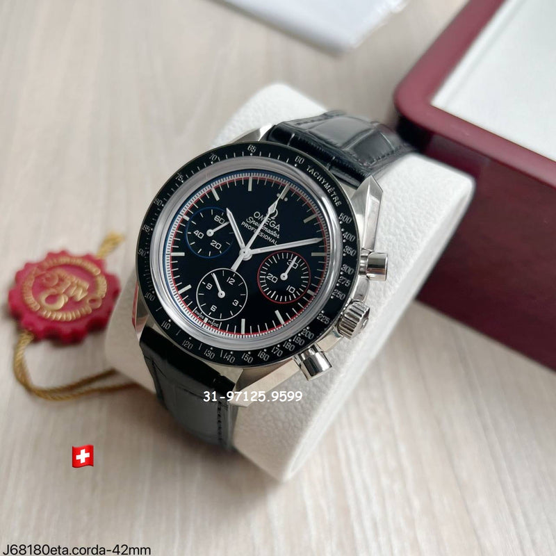 Omega Moonphase - 42mm