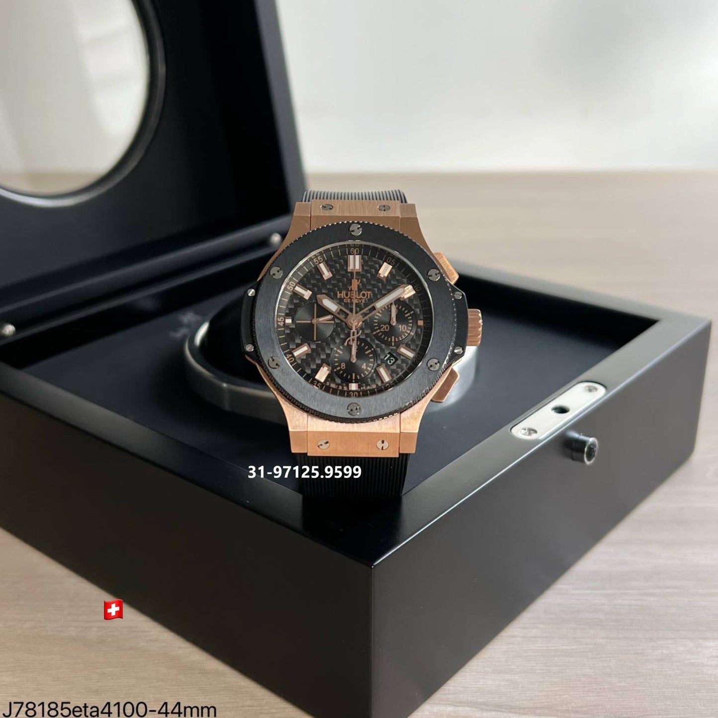 Hublot Big Bang - 44mm