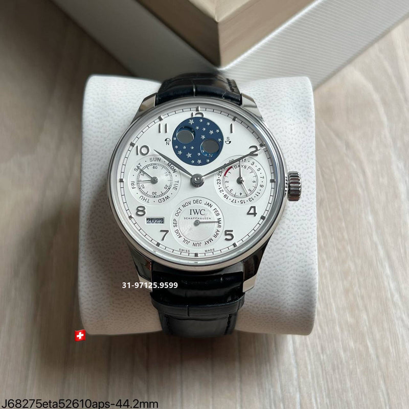 IWC