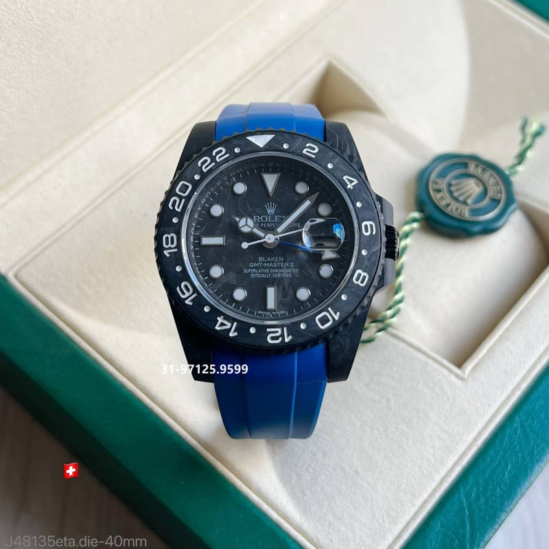 Rolex GMT