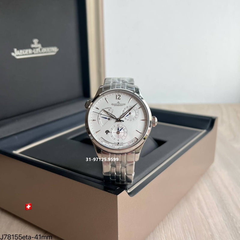 Jaeger LeCoultre