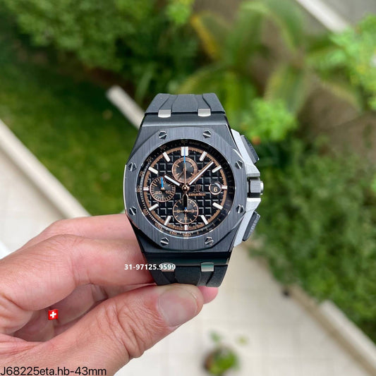 Audemars Piguet - 44mm