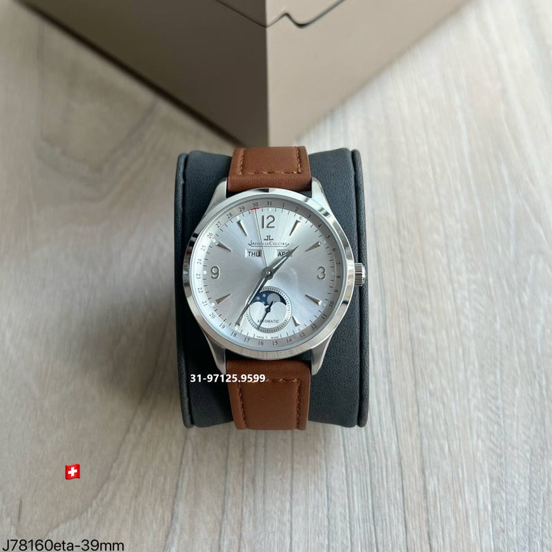 Jaeger LeCoultre