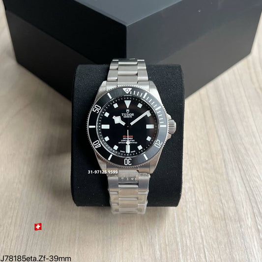 Tudor - 39mm