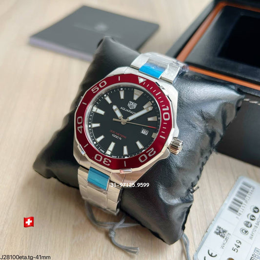 Tag Heuer Aquaracer - 41mm