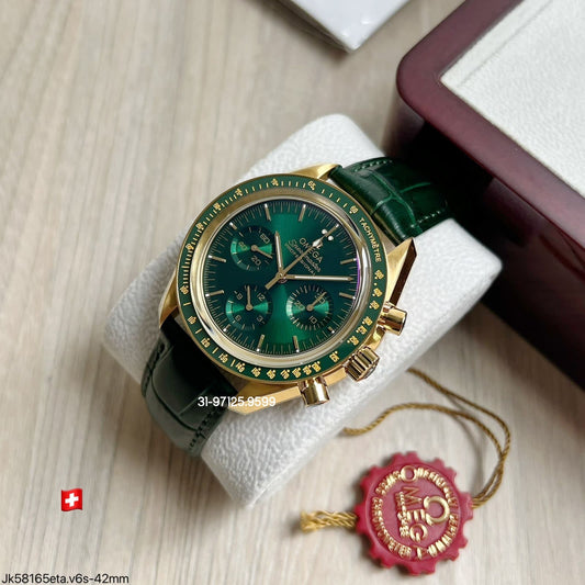 Omega Moonphase - 42mm