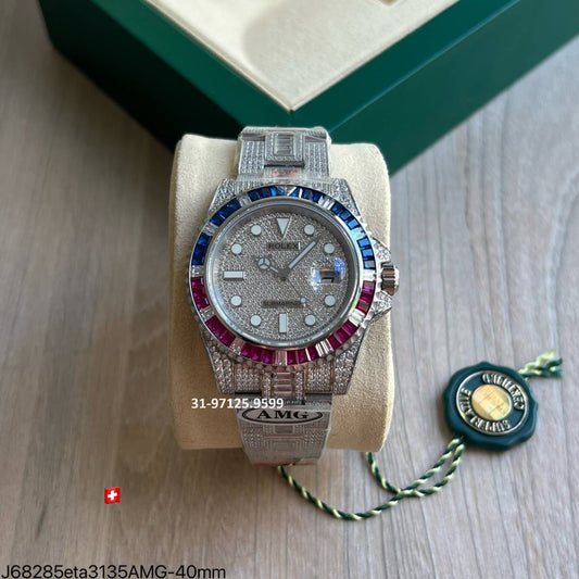 Rolex Submariner