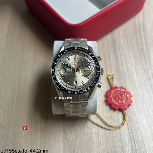 Omega - 44,2mm