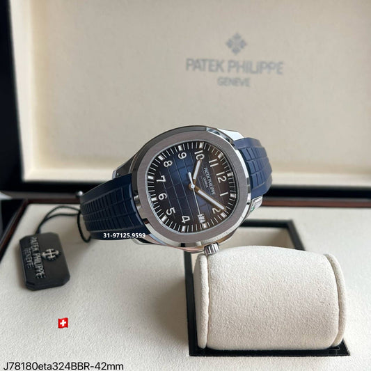 Patek Philippe Aquanaut - 42,2mm
