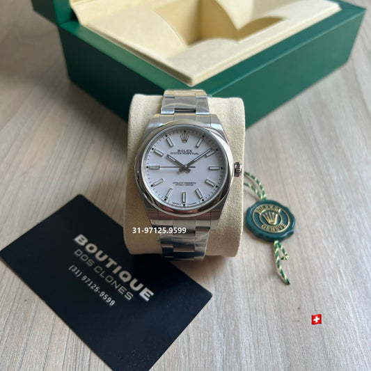 Rolex Datejust - 41mm