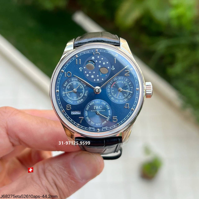 IWC
