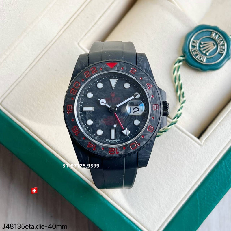 Rolex GMT