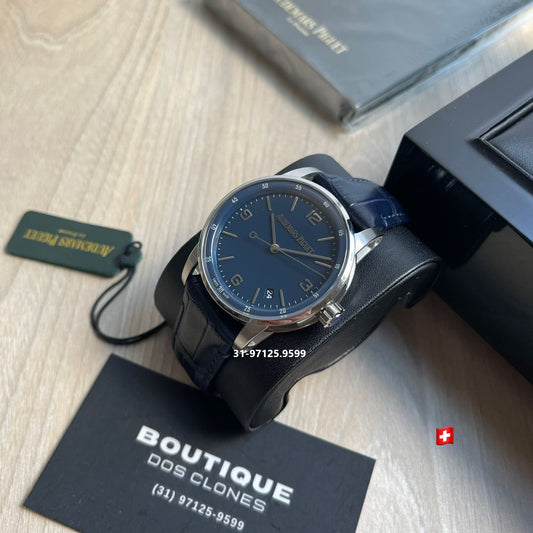 Audemars Piguet - 41mm