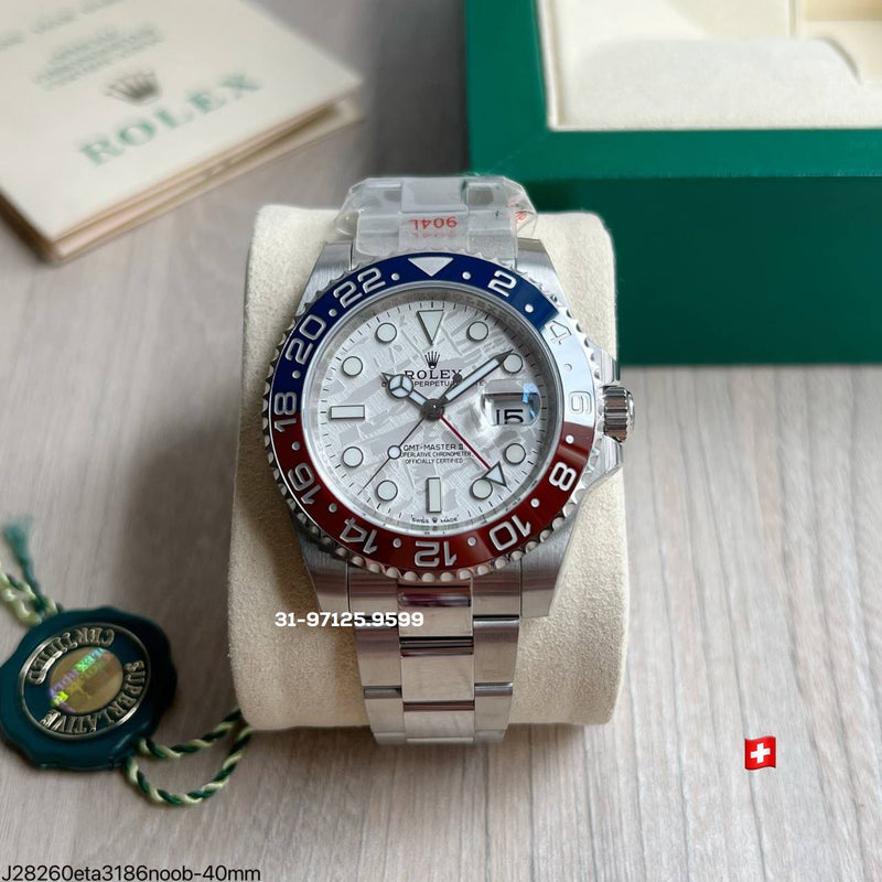 Rolex GMT